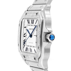 Santos de Cartier W4SA0005 Watches Cartier 