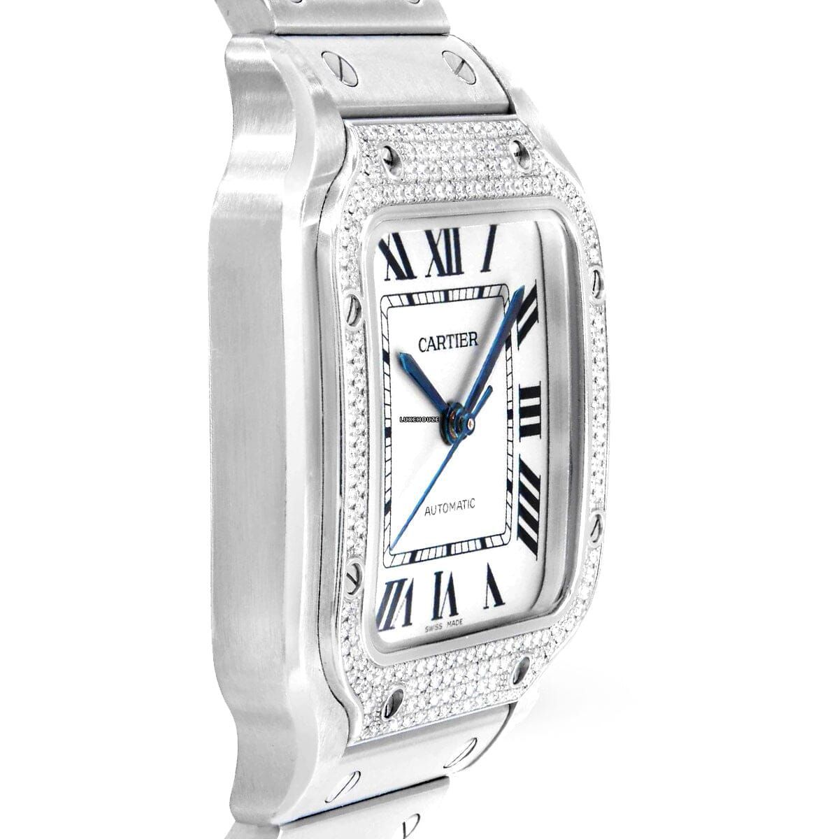 Santos de Cartier W4SA0005 Watches Cartier 