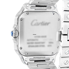 Santos de Cartier W4SA0005 Watches Cartier 