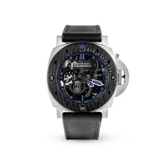 Submersible S Brabus Blue Shadow Edition PAM01241 Watches Panerai 