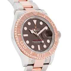 Yacht-Master 40 126621 Choco Watches Rolex 