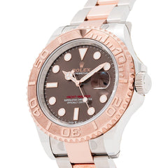 Yacht-Master 40 126621 Choco Watches Rolex 