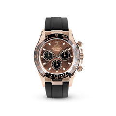 Daytona 116515LN Choco Watches Rolex 