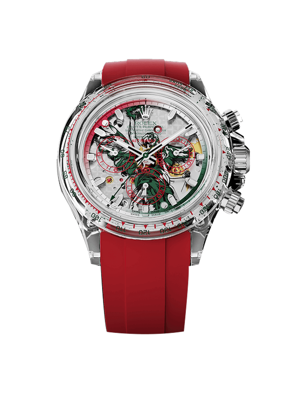 AET Remould Daytona Mexico Limited Edition AET Remould 