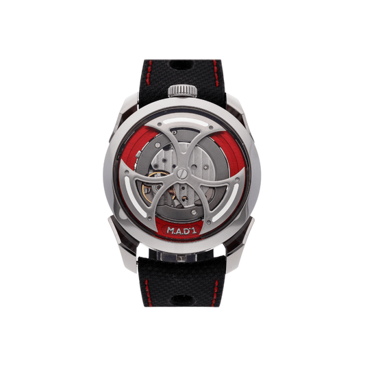 MB&F M.A.D. 1 Red